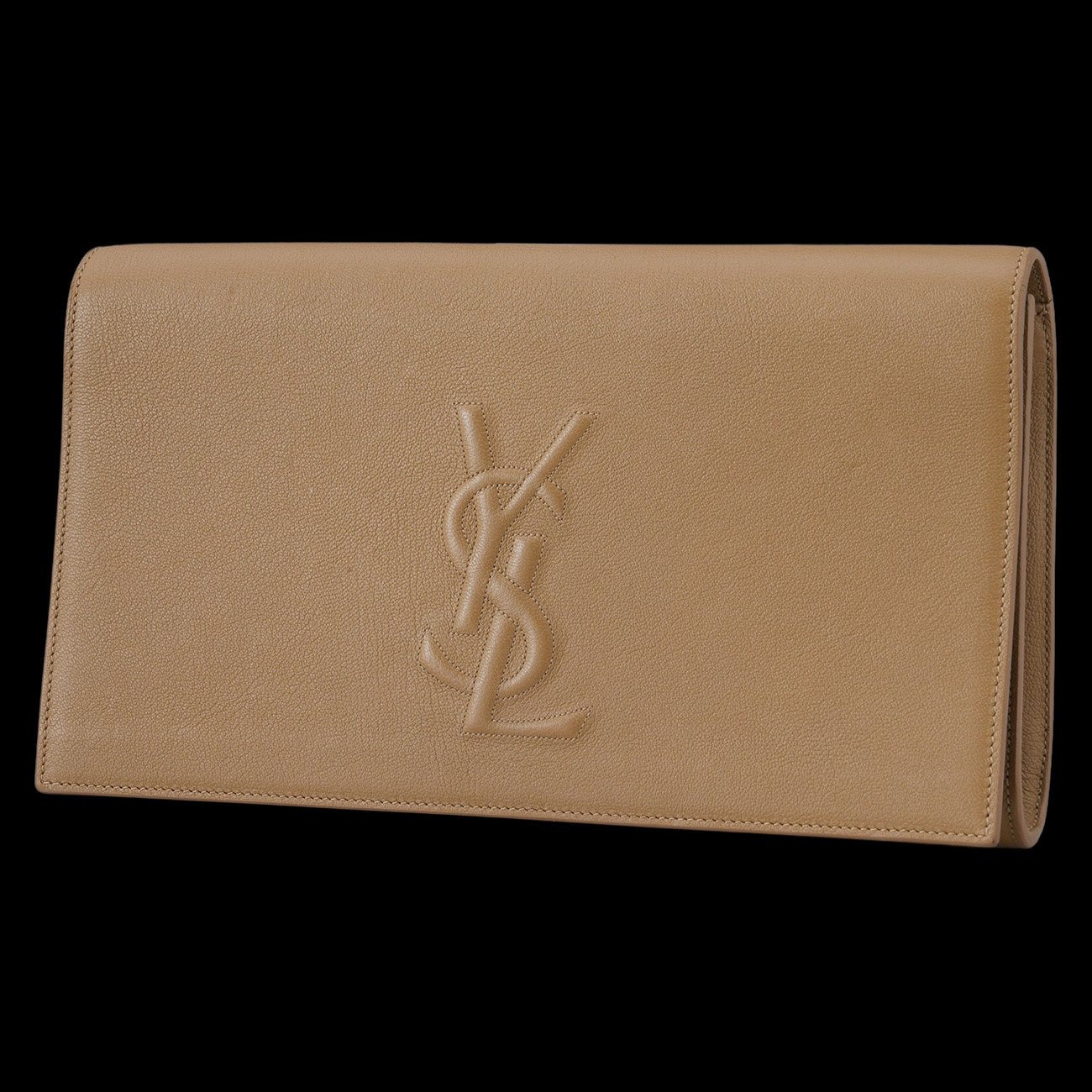 YVES SAINT LAURENT(USED)생로랑 361120 벨드쥬르 클러치